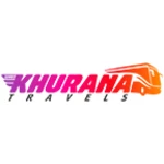 Logo of Shree Khurana Shabrij Travels android Application 